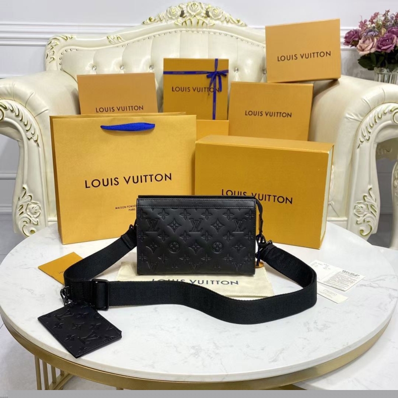 LV Satchel Bags